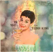 Teddi King With George Siravo And His Orchestra