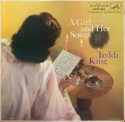 Teddi King - A Girl and Her Songs