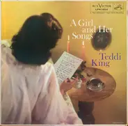 Teddi King - A Girl and Her Songs