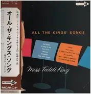 Teddi King - All The Kings' Songs