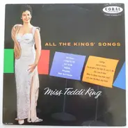 Teddi King - All the King's Songs