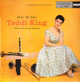 Teddi King - Bidin' My Time