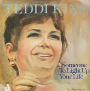 Teddi King - Someone to Light Up Your Life