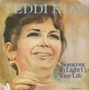 LP - Teddi King - Someone To Light Up your Life