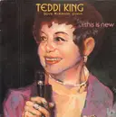 LP - Teddi King, Dave McKenna - .. this is new - Gatefold Sleeve