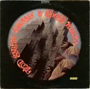 Tedd Smith - Smash & Grab World