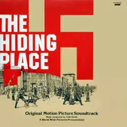 Tedd Smith - The Hiding Place: Original Motion Picture Soundtrack