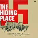 LP - Tedd Smith - The Hiding Place: Original Motion Picture Soundtrack