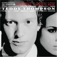 Teddy Thompson - Upfront & Down Low