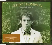 Teddy Thompson - Everybody Move It