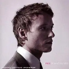 Teddy Thompson - PIECE OF WHAT YOU NEED