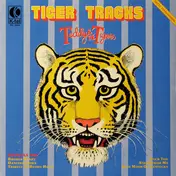 Teddy - Tiger Tracks