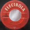 7inch Vinyl Single - Teddy Timm - Einmal In Tampico / Ein Armer Mulero