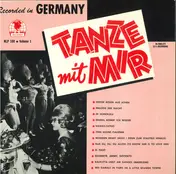 Ernst Jäger - Tanze Mit Mir