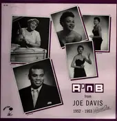 Teddy Williams - R 'n B From Joe Davis 1952-1953 Volume One
