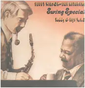 LP - Teddy Wilson - Eiji Kitamura - Swing Special / Teddy & Eiji Vol.3