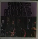 LP-Box - Teddy Wilson , Benny Carter , Red Norvo , Louis Bellson , Remo Palmieri , George Duvivier , Freddie - Swing Reunion