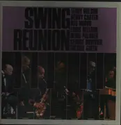 LP-Box - Teddy Wilson , Benny Carter , Red Norvo , Louis Bellson , Remo Palmieri , George Duvivier , Freddie - Swing Reunion