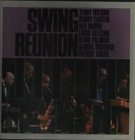 Teddy Wilson - Swing Reunion