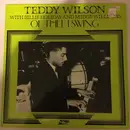 LP - Teddy Wilson with Billie Holiday and Midge Williams - Of Thee I Swing