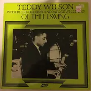 Teddy Wilson with Billie Holiday and Midge Williams - Of Thee I Swing