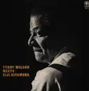 Double LP - Teddy Wilson , Eiji Kitamura , Takehiro Honda - Teddy Wilson Meets Eiji Kitamura + This is Honda - Promo