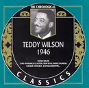 CD - Teddy Wilson - 1946