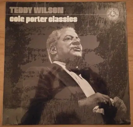 Teddy Wilson - Cole Porter Classics