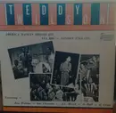LP - Teddy Wilson - America Dances Broadcast Via BBC - London England - 1939 Live