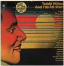 Double LP - Teddy Wilson And His All Stars - Teddy Wilson And His All Stars