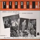 LP - Teddy Wilson and his Big Band - 1939 Live !!!