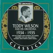 Teddy Wilson And His Orchestra - 1934-1935