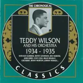 Teddy Wilson - 1934-1935