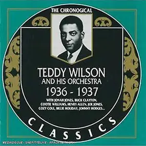 Teddy Wilson - 1936-1937