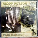 CD - Teddy Wilson And His Orchestra - 'It's Too Hot For Words' - 1935 - 1938