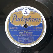 Teddy Wilson And His Orchestra