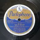 Schellack - Teddy Wilson And His Orchestra - Lady Of Mystery / Early Session Hop