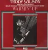 LP - Teddy Wilson and his Orchestra - Warmin' Up