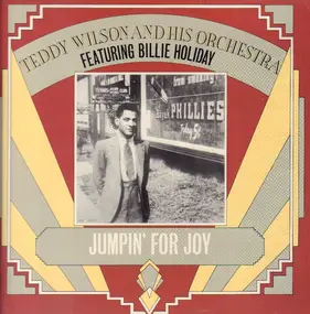 Teddy Wilson - Jumpin' For Joy
