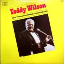 LP - Teddy Wilson And The Dutch Swing College Band - Teddy Wilson And The Dutch Swing College Band