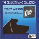 CD - Teddy Wilson - And Then They Wrote... Mr. Wilson And Mr. Gershwin