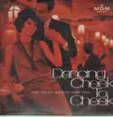 LP - Teddy Wilson Bar Trio - Dancing Cheek To Cheek