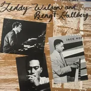 LP - Teddy Wilson & Bengt Hallberg - Teddy Wilson & Bengt Hallberg