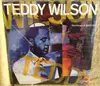 LP - Teddy Wilson - Gentleman Of Keyboard