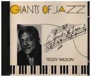 Teddy Wilson - Giants Of Jazz