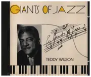 CD - Teddy Wilson - Giants Of Jazz