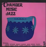 LP - Teddy Wilson / Earl Hines / Lionel Hampton / a.o. - Chamber Music Jazz
