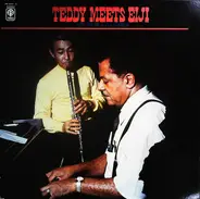 Teddy Wilson & Eiji Kitamura - Teddy Meets Eiji