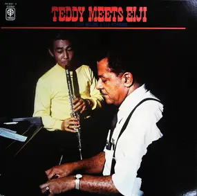 Teddy Wilson - Teddy Meets Eiji