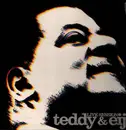 LP - Teddy Wilson & Eiji Kitamura - Live Session - Insert